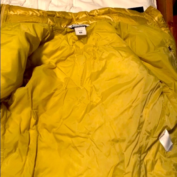 Columbia Puffer Ski Jacket - Picture 3 of 6